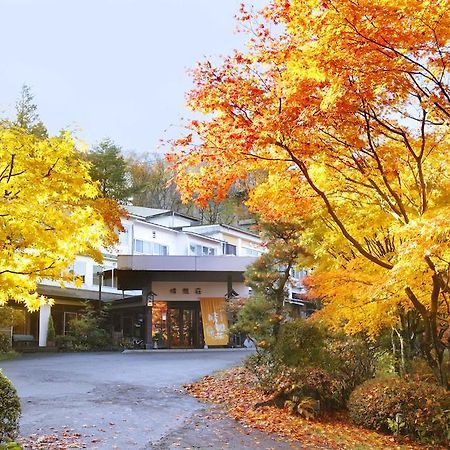 Ichikawa Bekkan Seikanso Shibukawa Exterior foto