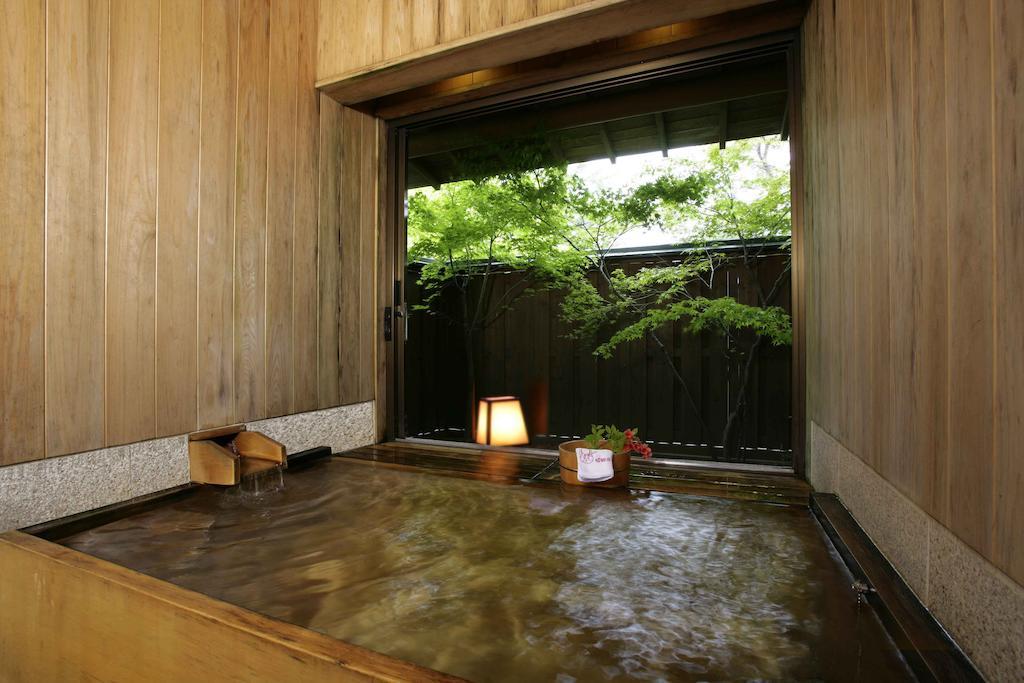 Ichikawa Bekkan Seikanso Shibukawa Exterior foto