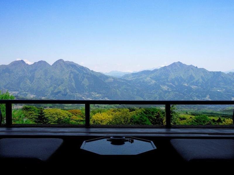 Ichikawa Bekkan Seikanso Shibukawa Exterior foto
