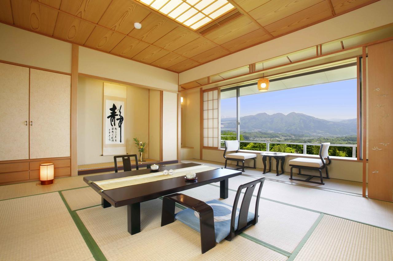 Ichikawa Bekkan Seikanso Shibukawa Exterior foto