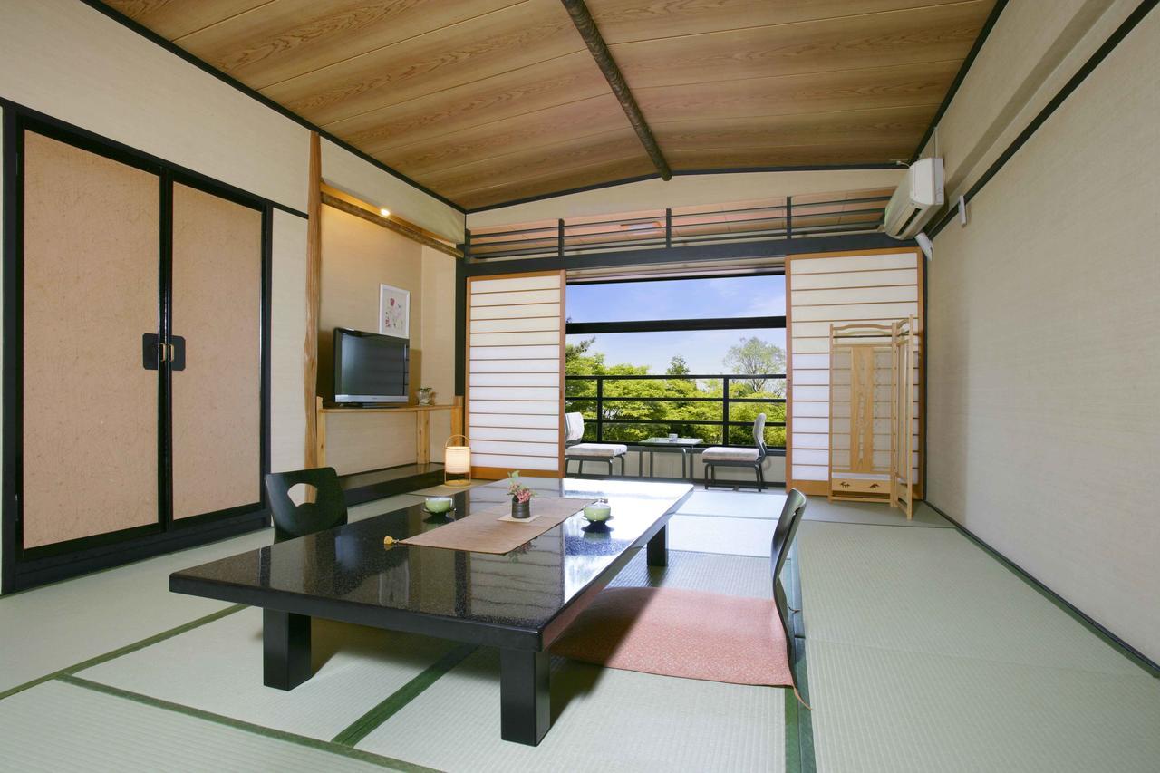 Ichikawa Bekkan Seikanso Shibukawa Exterior foto