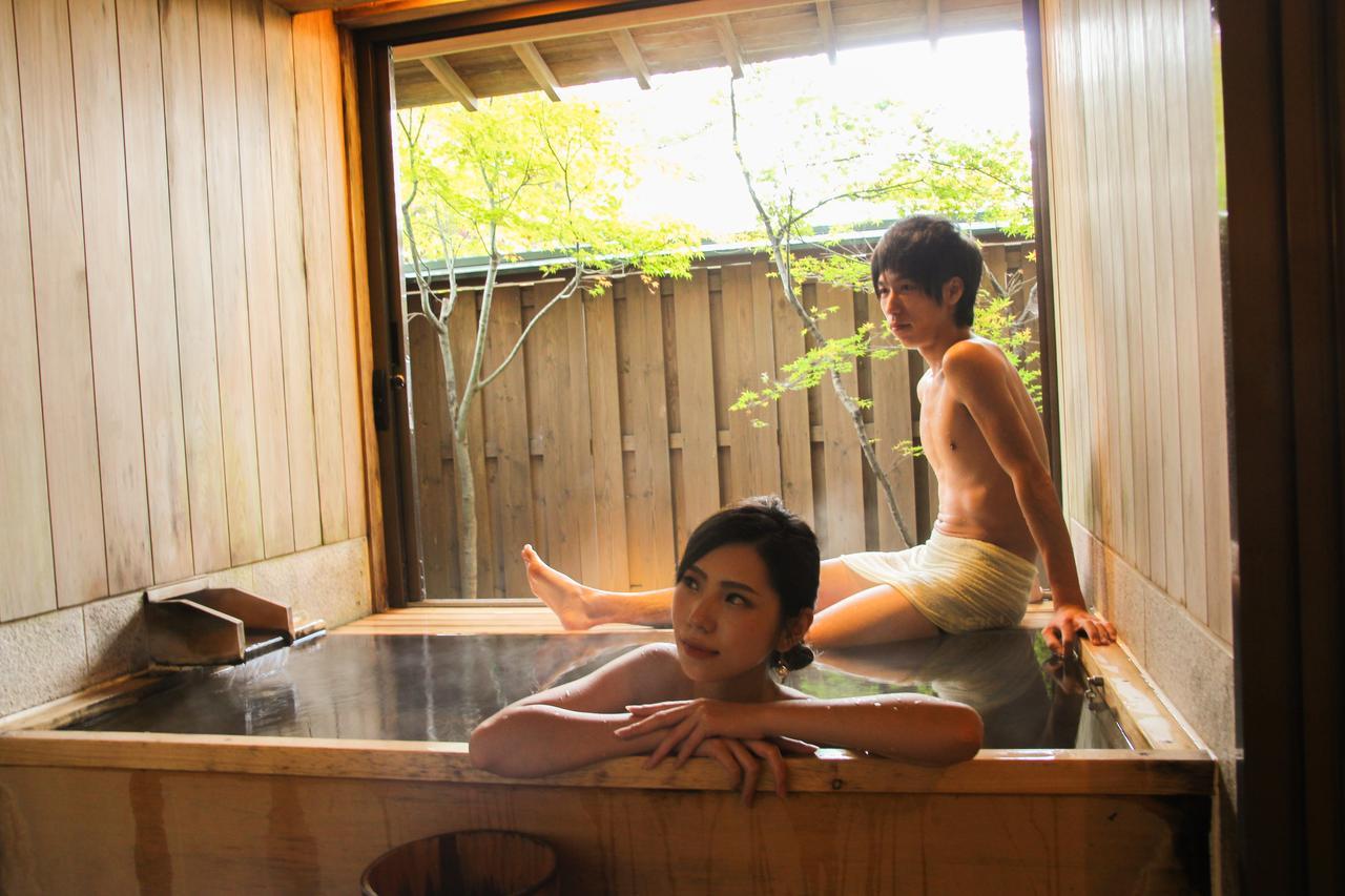 Ichikawa Bekkan Seikanso Shibukawa Exterior foto