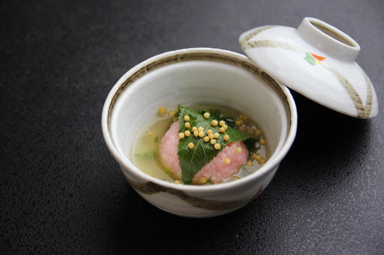 Ichikawa Bekkan Seikanso Shibukawa Exterior foto