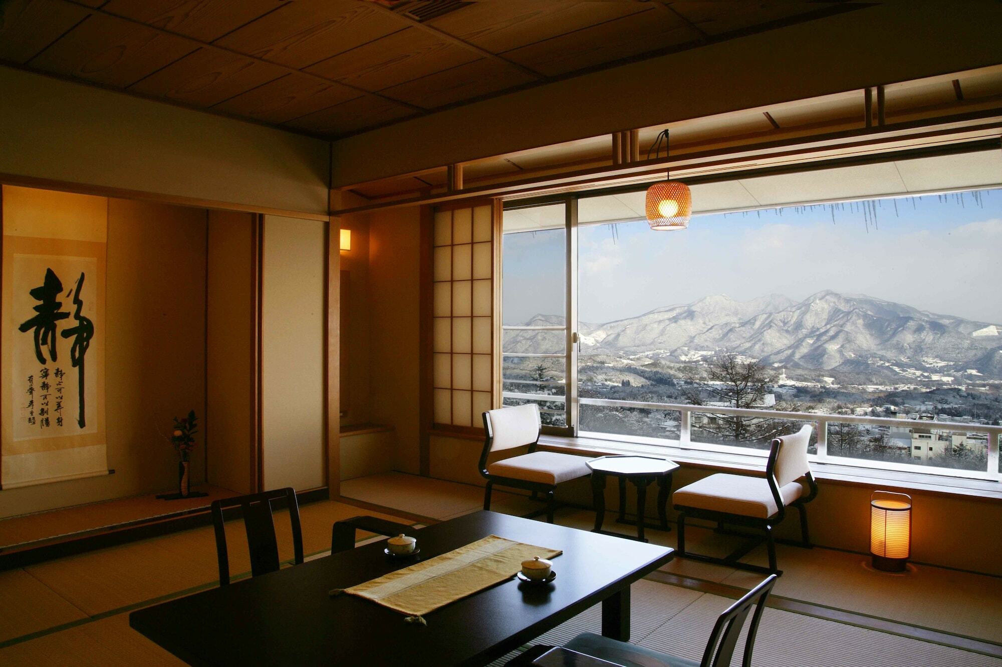 Ichikawa Bekkan Seikanso Shibukawa Exterior foto